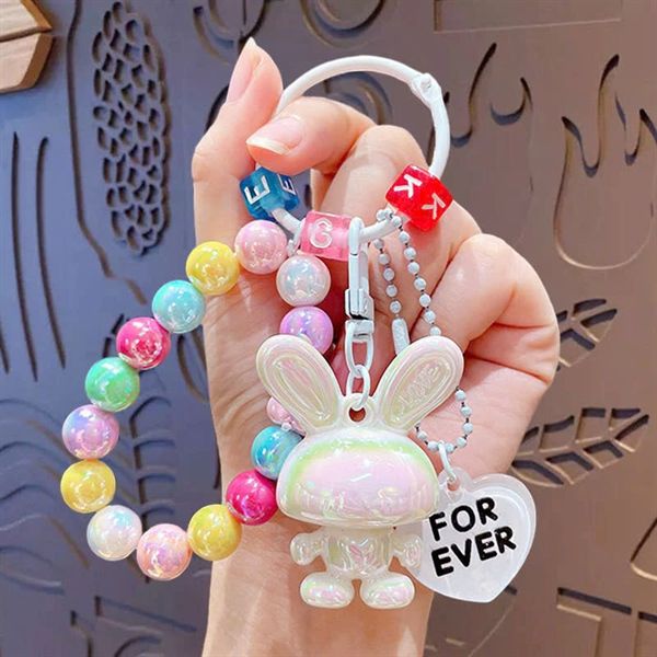 PK MÓC KHÓA CHARM 14