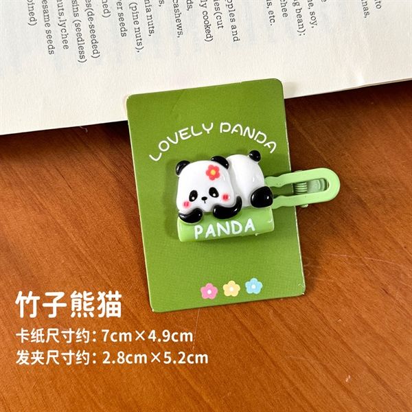 KẸP TÓC