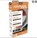  Porcelaine 150 exploration set-gloss 12x20ml 