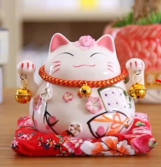 Mèo Thần Tài