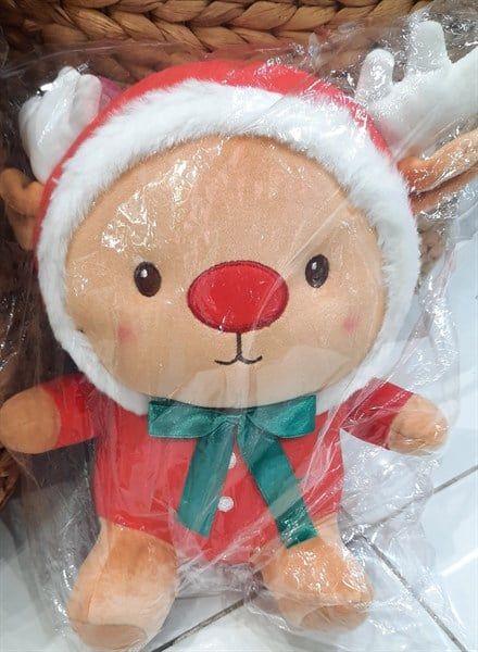 NoeL Tuần Lộc Baby 30cm