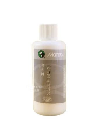 Dung môi pha loãng màu Acrylic MARIE'S 100ml
