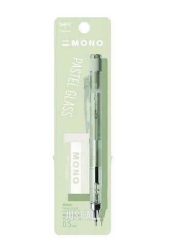 Bút Chì Bấm 0.5mm
