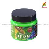  Chai màu vẽ Acrylic neon 100ml 