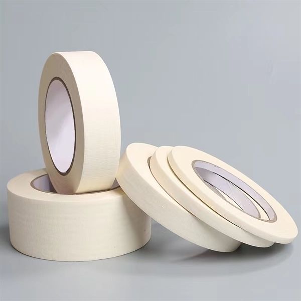 Băng keo giấy 5cm X 50m