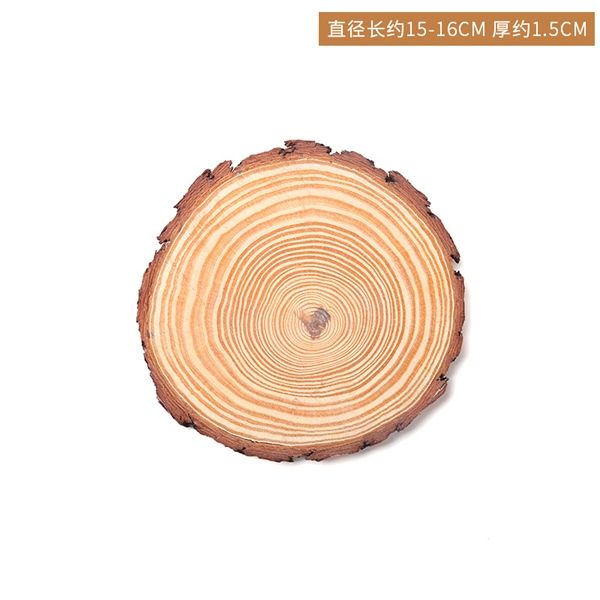 Khoanh Gỗ 15-16CM-1,5CM