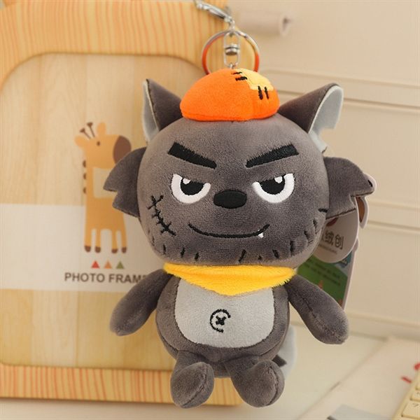 MK GẤU 03