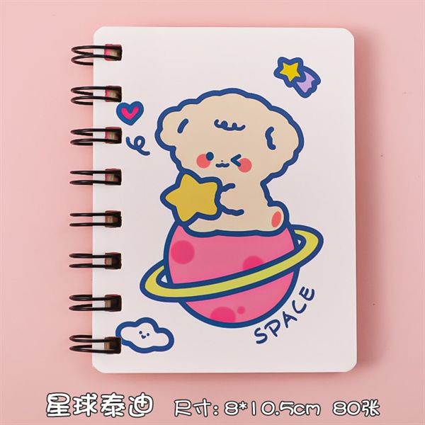 SỔ NOTE