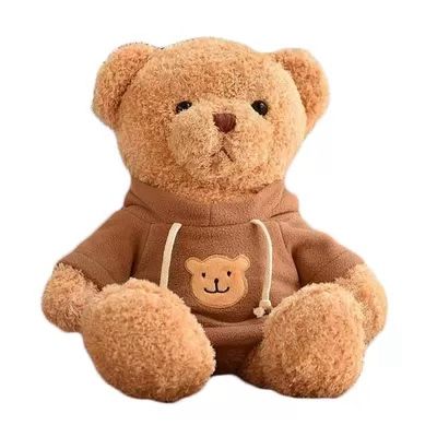 Gấu Bông Teddy 30cm