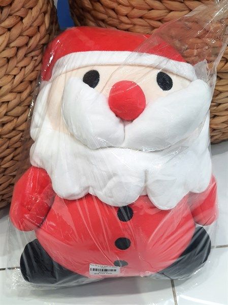 Noel Ông Già Noel HT 40cm