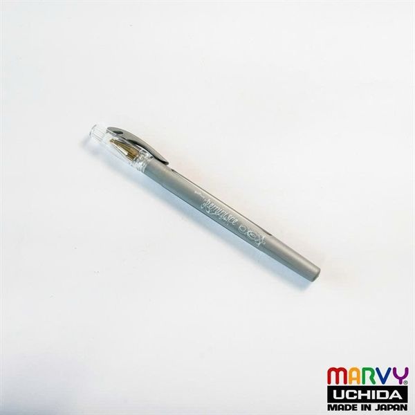 Bút gel Marvy 920 bạc