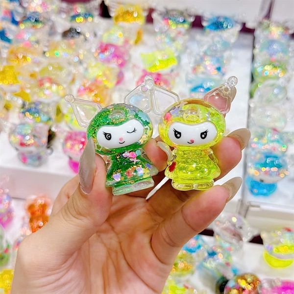 PK CHARM 13