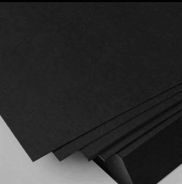 Giấy Đen A3-240 GSM