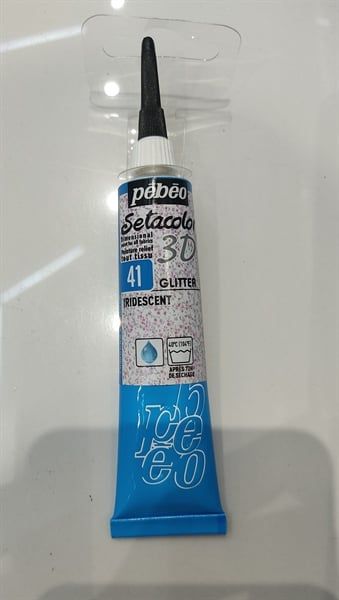 Tuýp màu vẽ nổi Pebeo 041