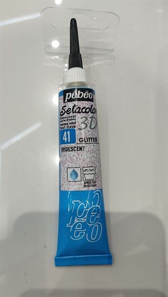 Tuýp màu vẽ nổi Pebeo 041