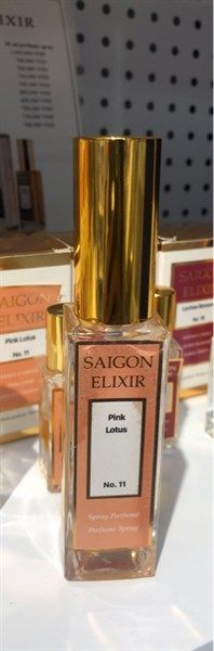 Pink Lotus, 30 ml