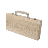  Bộ màu vẽ hộp gỗ cao cấp M55 