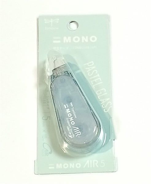 Xóa Kéo Pastel Glass
