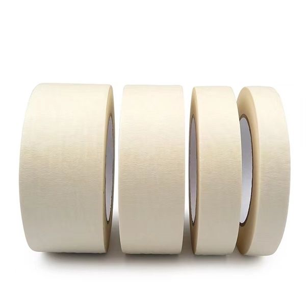 Băng keo giấy 1,5cm X 50m