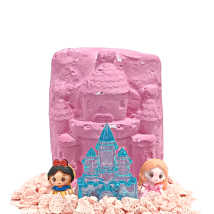 Đồ chơi khảo cổ- Lâu Đài Disney