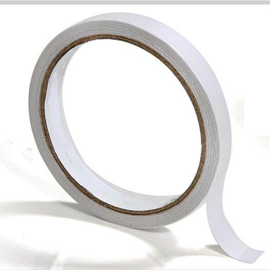 Băng keo 2 mặt 1cm
