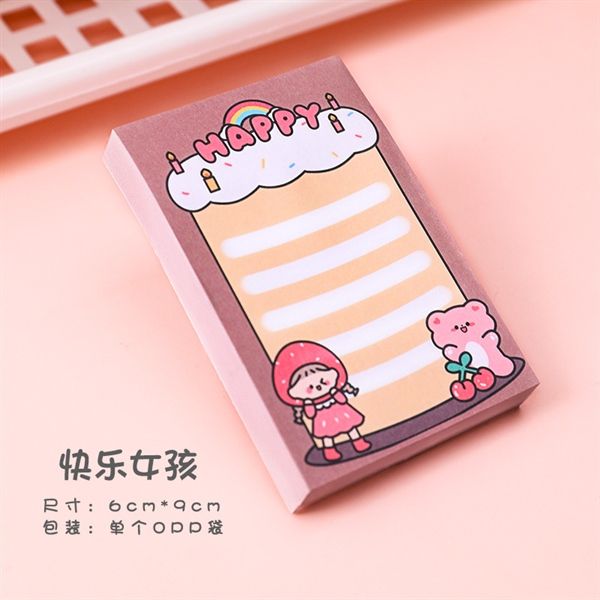 SỔ NOTE