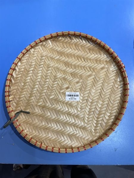 Mẹt 30 cm