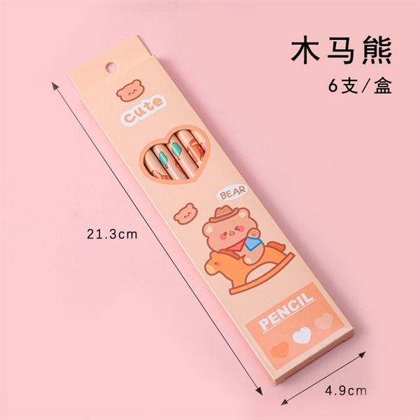 HỘP BÚT CHÌ