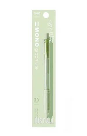 Bút Chì Bấm 0.5mm Lite