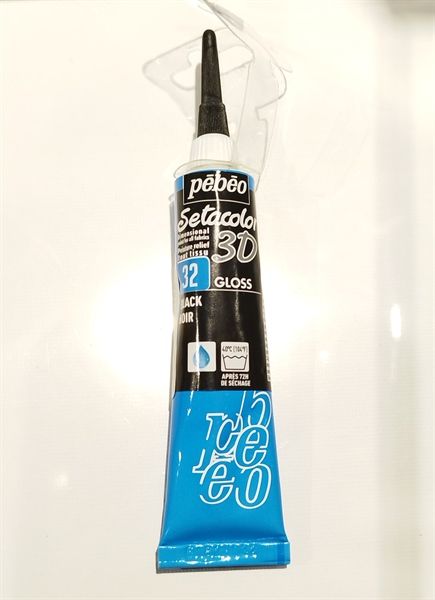 Tuýp màu vẽ nổi Pebeo 032