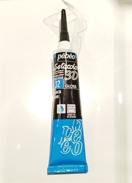 Tuýp màu vẽ nổi Pebeo 032