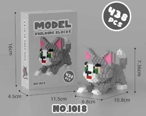 Lego Tom