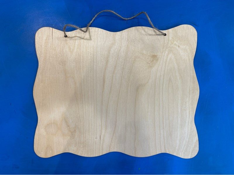 Mẫu gỗ số 6