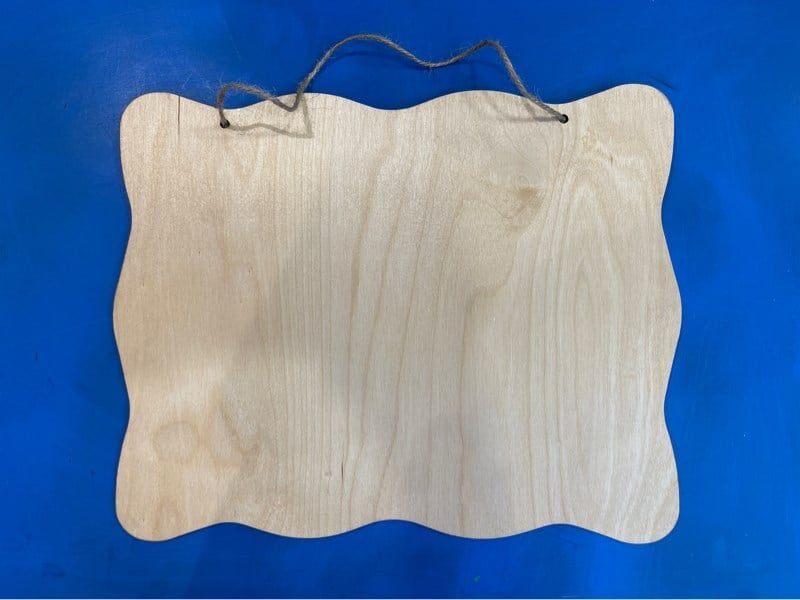 Mẫu gỗ số 6