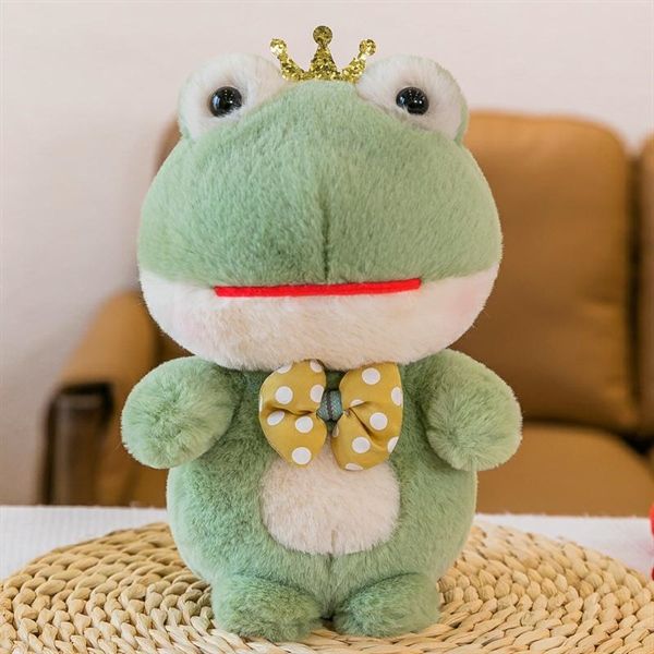 GẤU BÔNG
