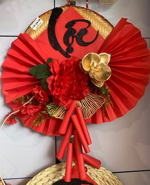 Mẹt Chữ Lộc