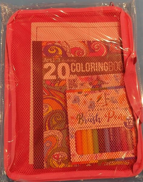 Combo Túi Vải Tết 2024