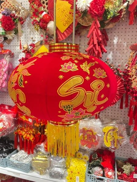 Cầu nhung size 60