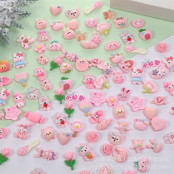 CHARM Mix TÚI 10C