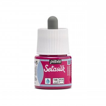 Setasilk 45ml Raspberry