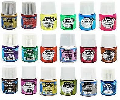 Setacolor opaque matt 45ml Fig