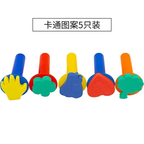 Bông Mút Xốp
