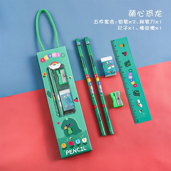 BỘ DỤNG CỤ HS