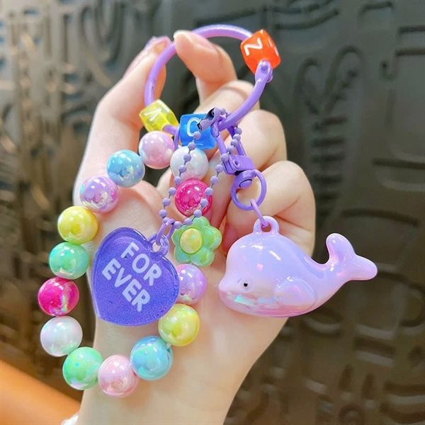 PK MÓC KHÓA CHARM 14