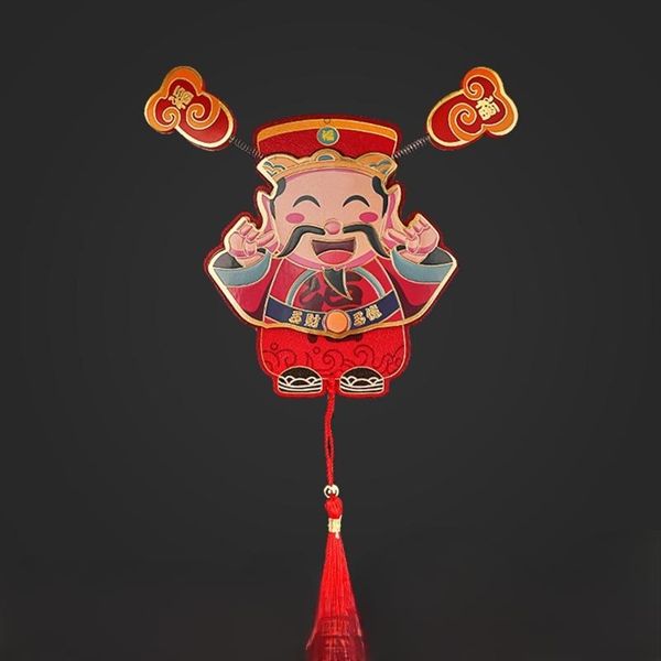 BAO LÌ XÌ TREO 2024