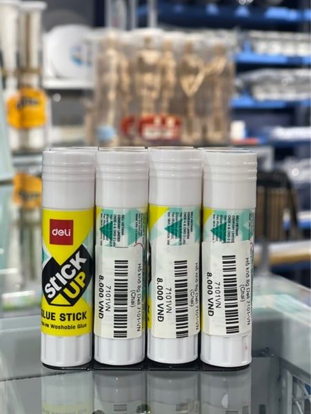 Hồ khô 8g Deli 7101-VN