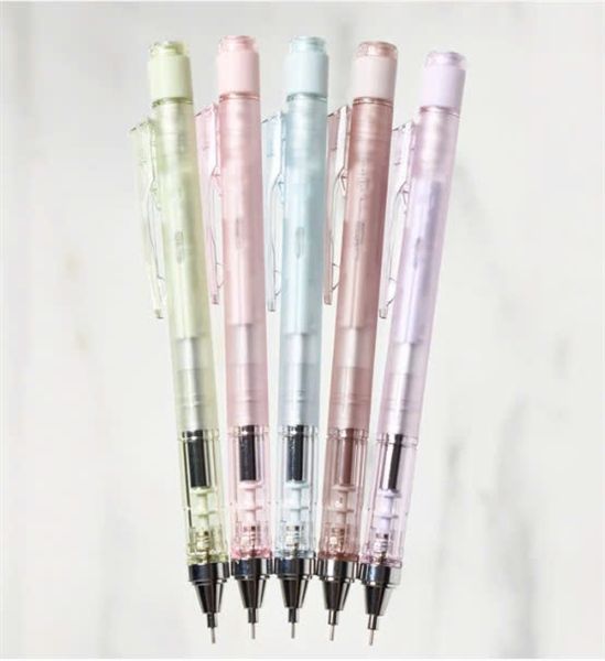 Bút Chì Bấm 0.5mm