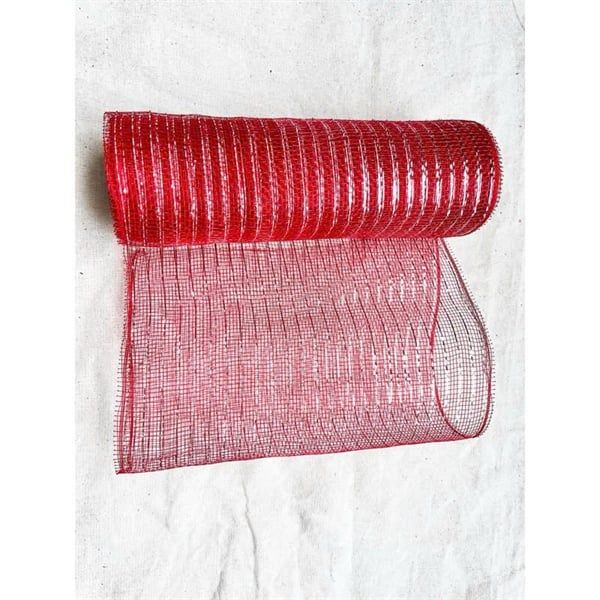 Ruy băng voan lưới trang trí