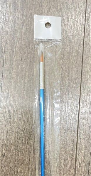 Cọ Đầu Tròn Thân Xanh Số 6