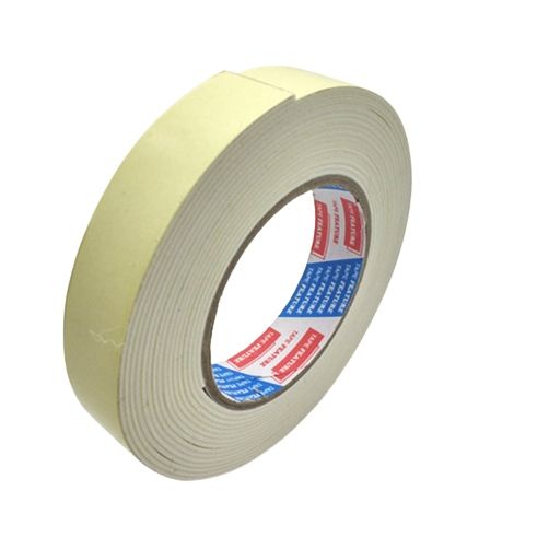 Băng keo 2 mặt mút xốp 2cm